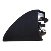 TESLA MODEL Y  DOOR TRIM TWEETER - FRONT - LEFT HAND 1498204-99-B